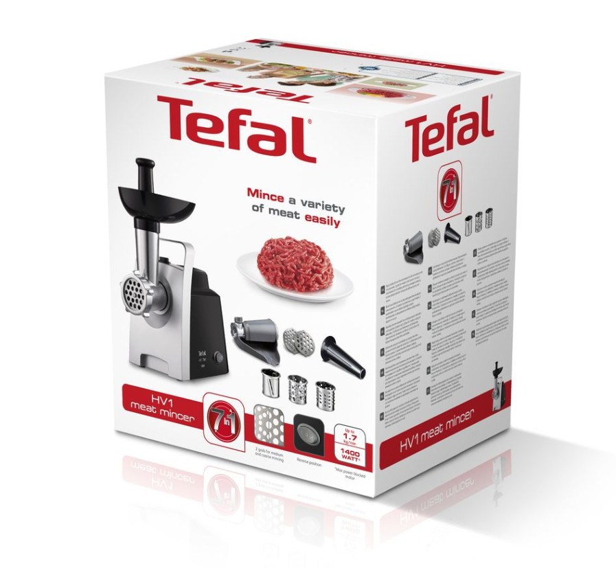 Tefal NE109838 product photo