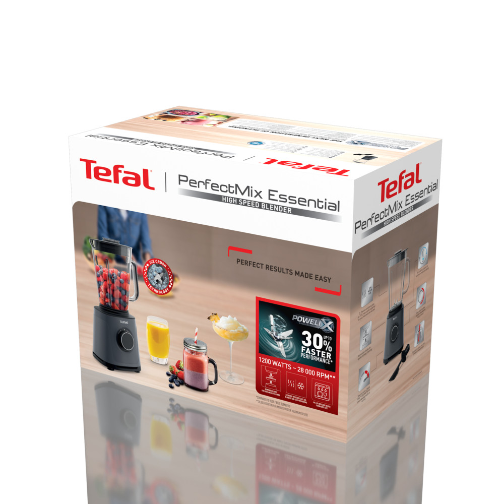 Tefal PerfectMix Essential BL771BF0 product photo