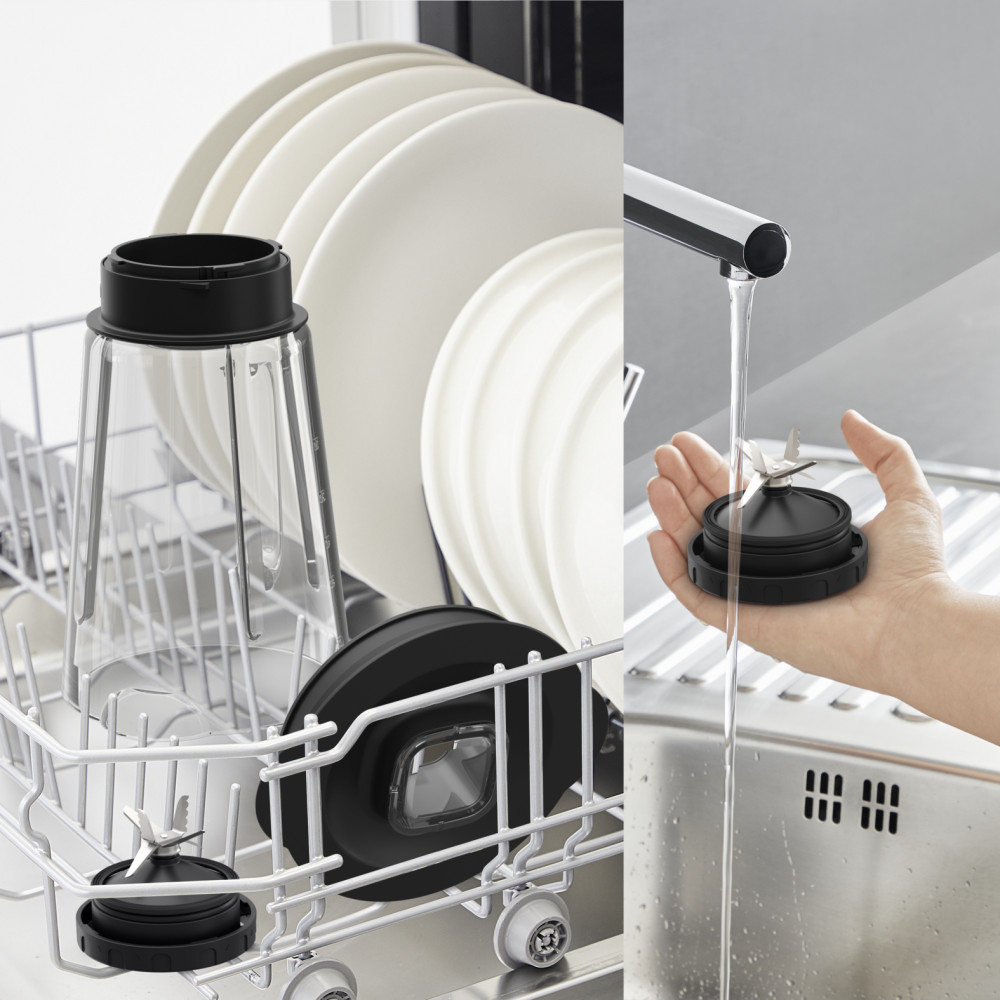 Tefal PerfectMix Essential BL771BF0 product photo
