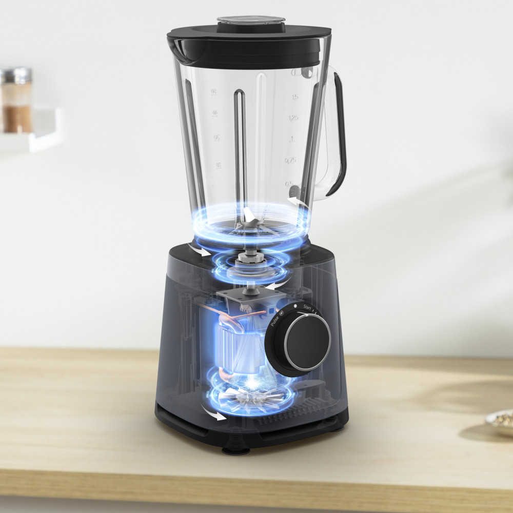 Tefal PerfectMix Essential BL771BF0 product photo