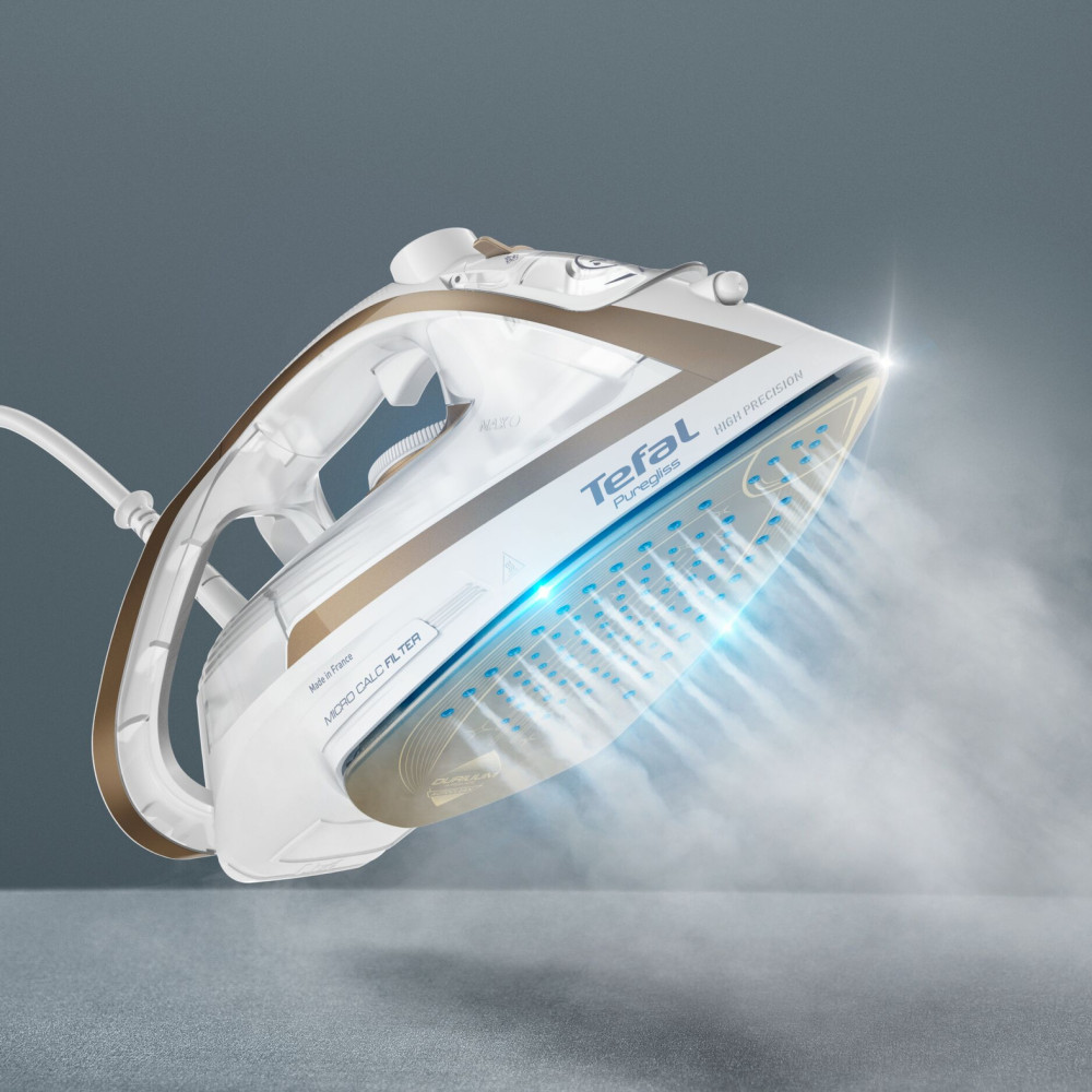 Tefal Puregliss FV8042 product photo