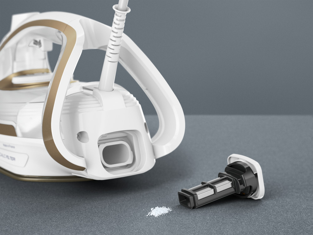 Tefal Puregliss FV8042 product photo