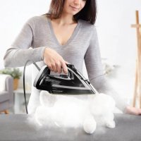 Tefal Puregliss FV8062 product thumbnail