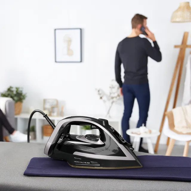 Tefal Puregliss FV8062 product photo