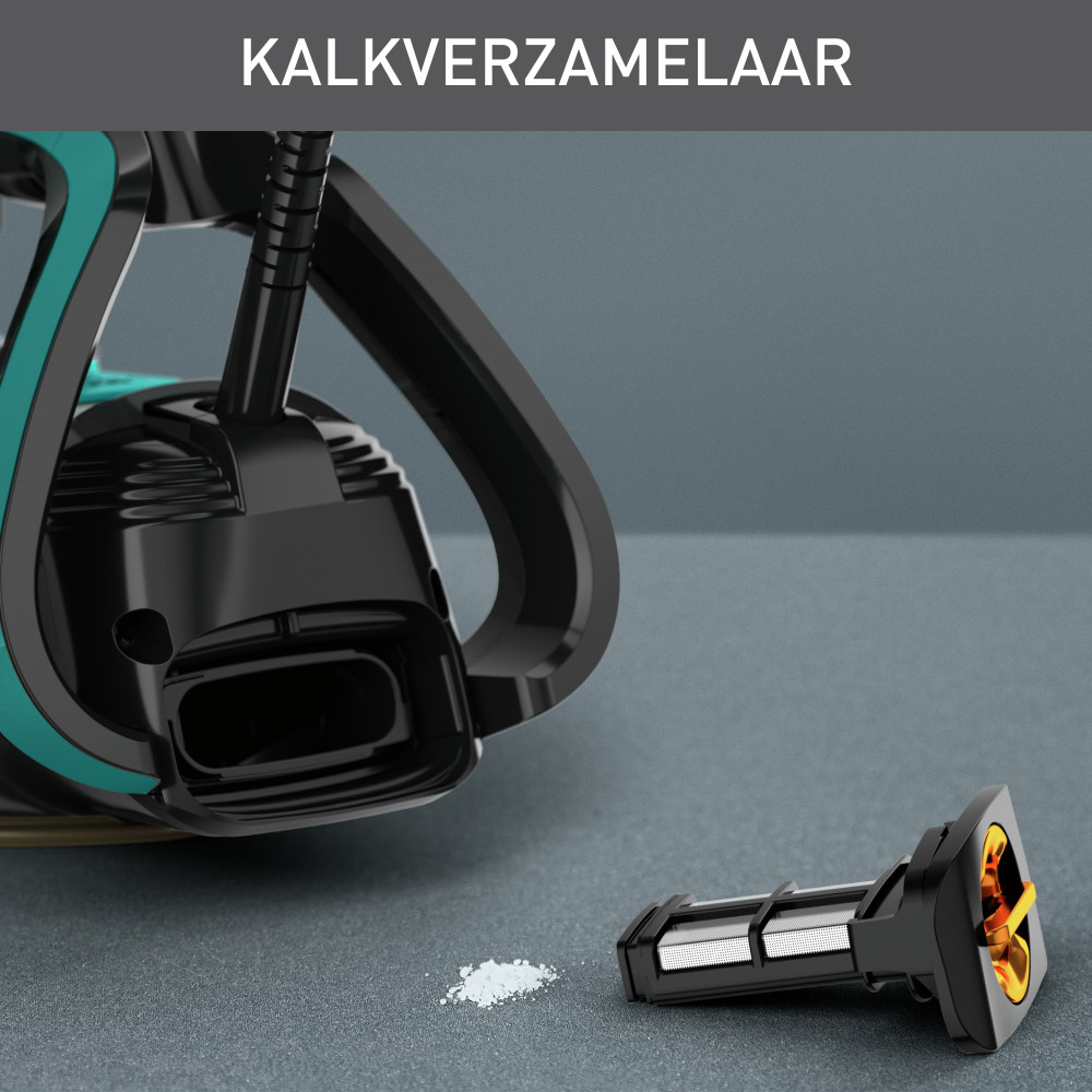 Tefal Puregliss FV8066 product photo