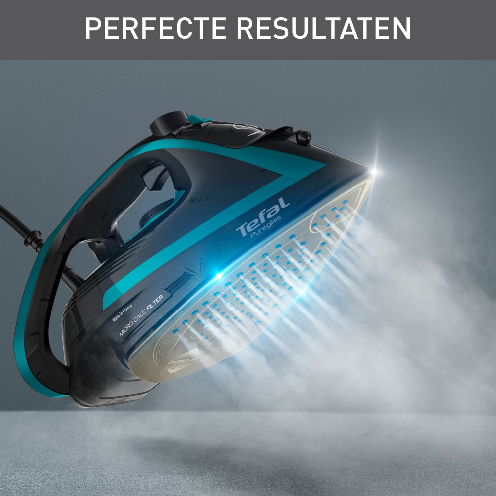 Tefal Puregliss FV8066 product photo