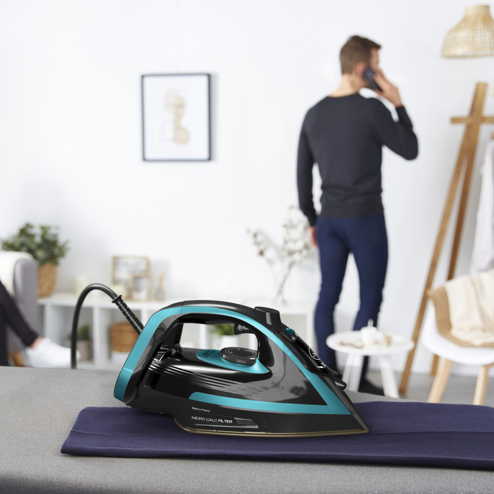 Tefal Puregliss FV8066 product photo