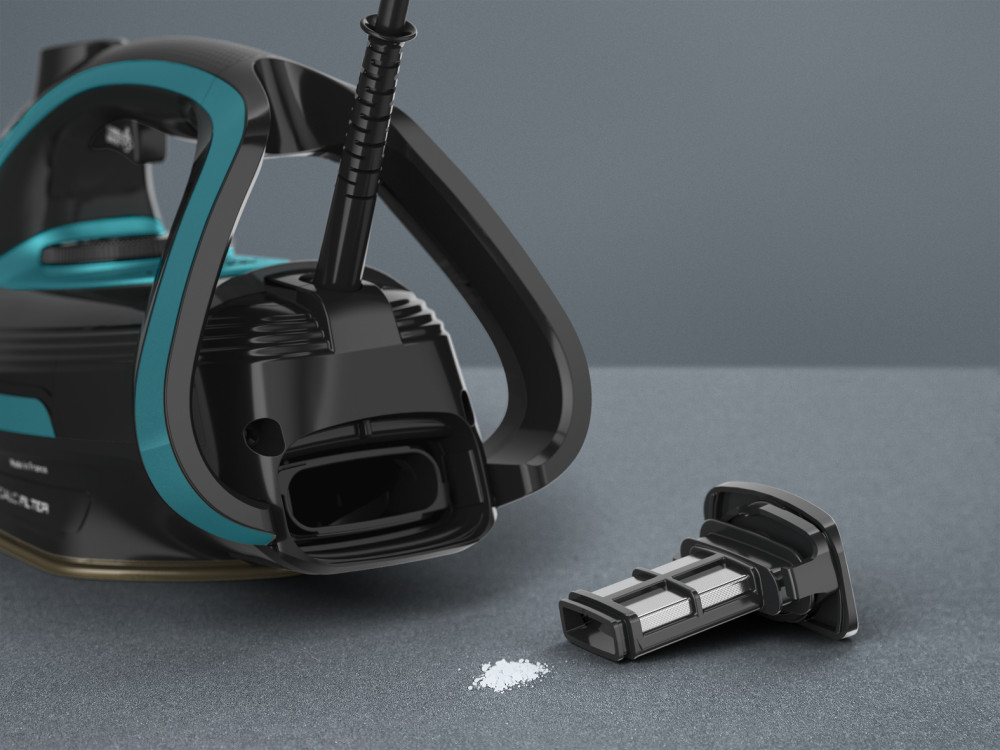 Tefal Puregliss FV8066E0 product photo