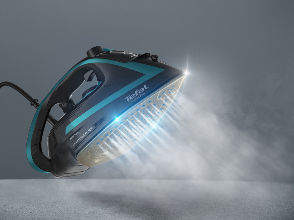 Tefal Puregliss FV8066E0 product photo