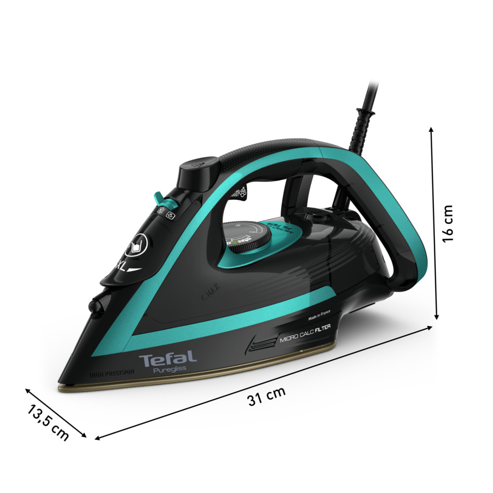Tefal Puregliss FV8066E0 product photo
