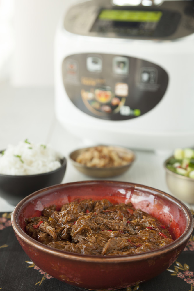 Tefal RK8121 product photo
