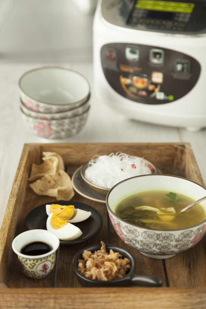 Tefal RK8121 product photo