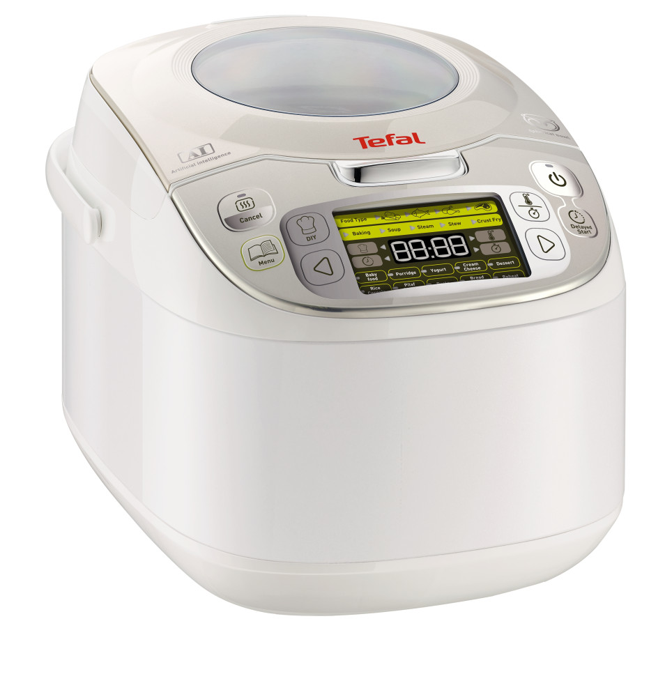 Tefal RK8121 product photo