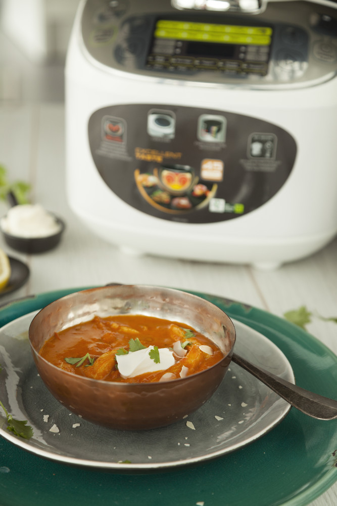 Tefal RK8121 product photo