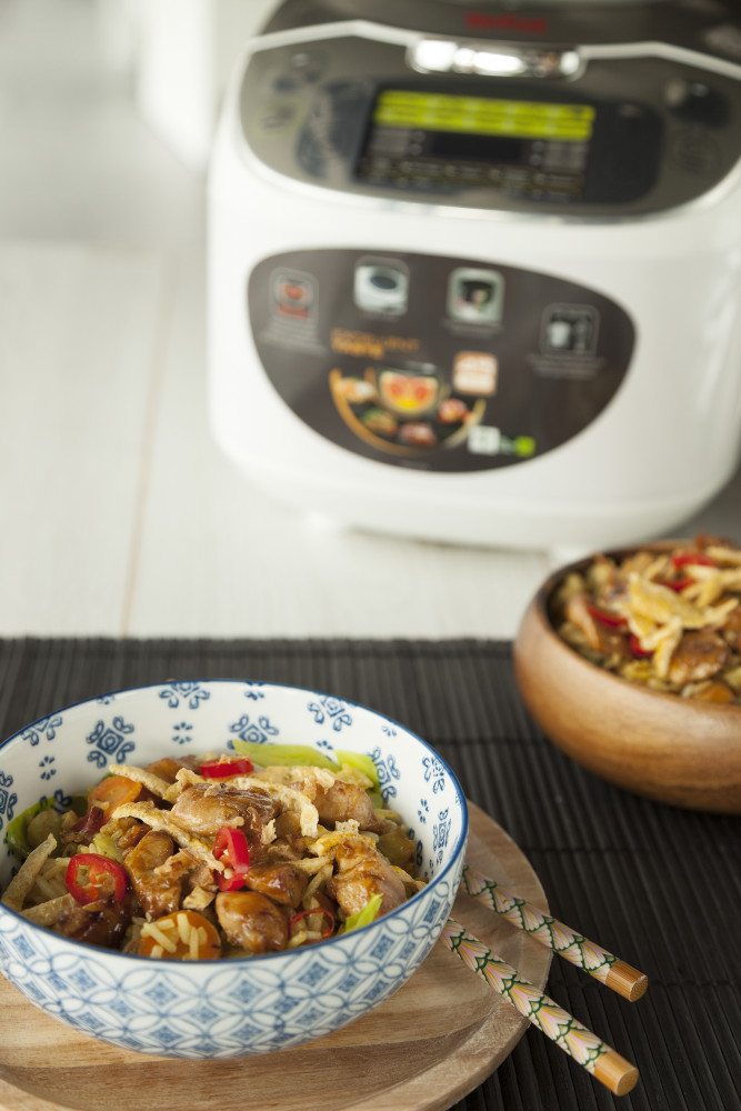 Tefal RK8121 product photo
