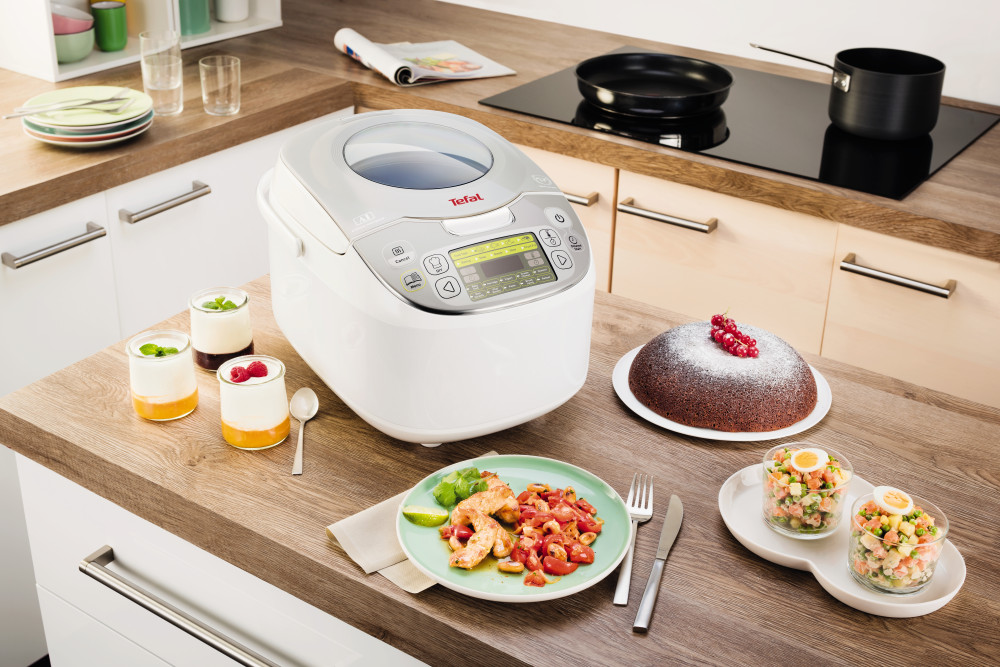 Tefal RK8121 product photo
