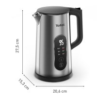 Tefal Selection KI871DE0 product thumbnail