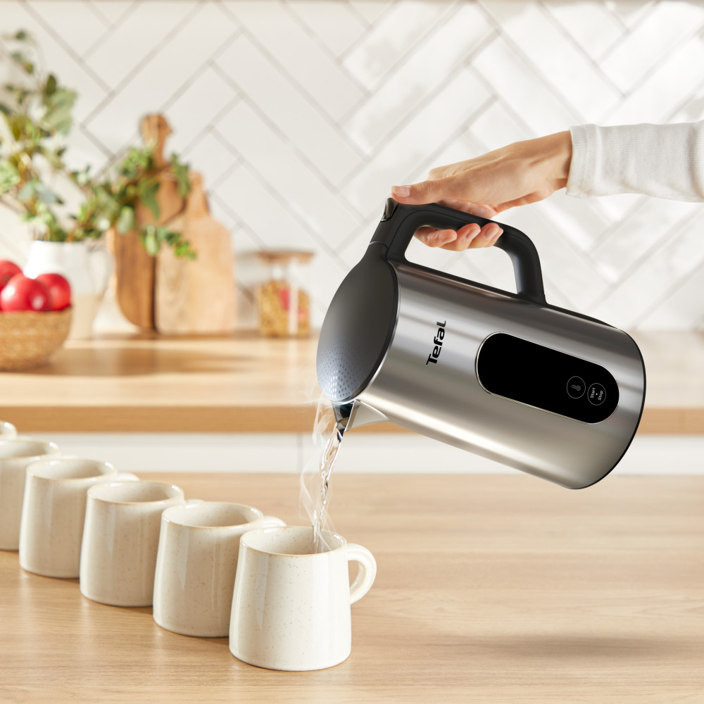 Tefal Selection KI871DE0 product photo