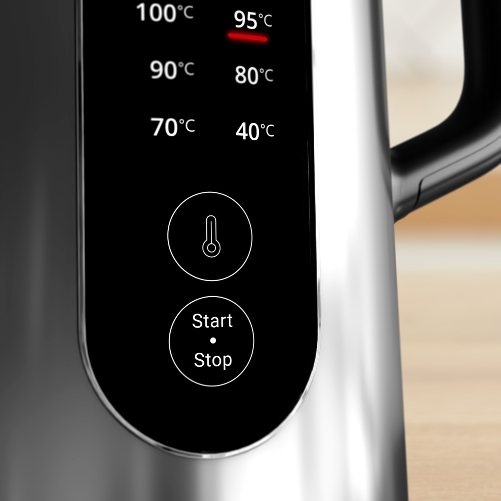 Tefal Selection KI871DE0 product photo