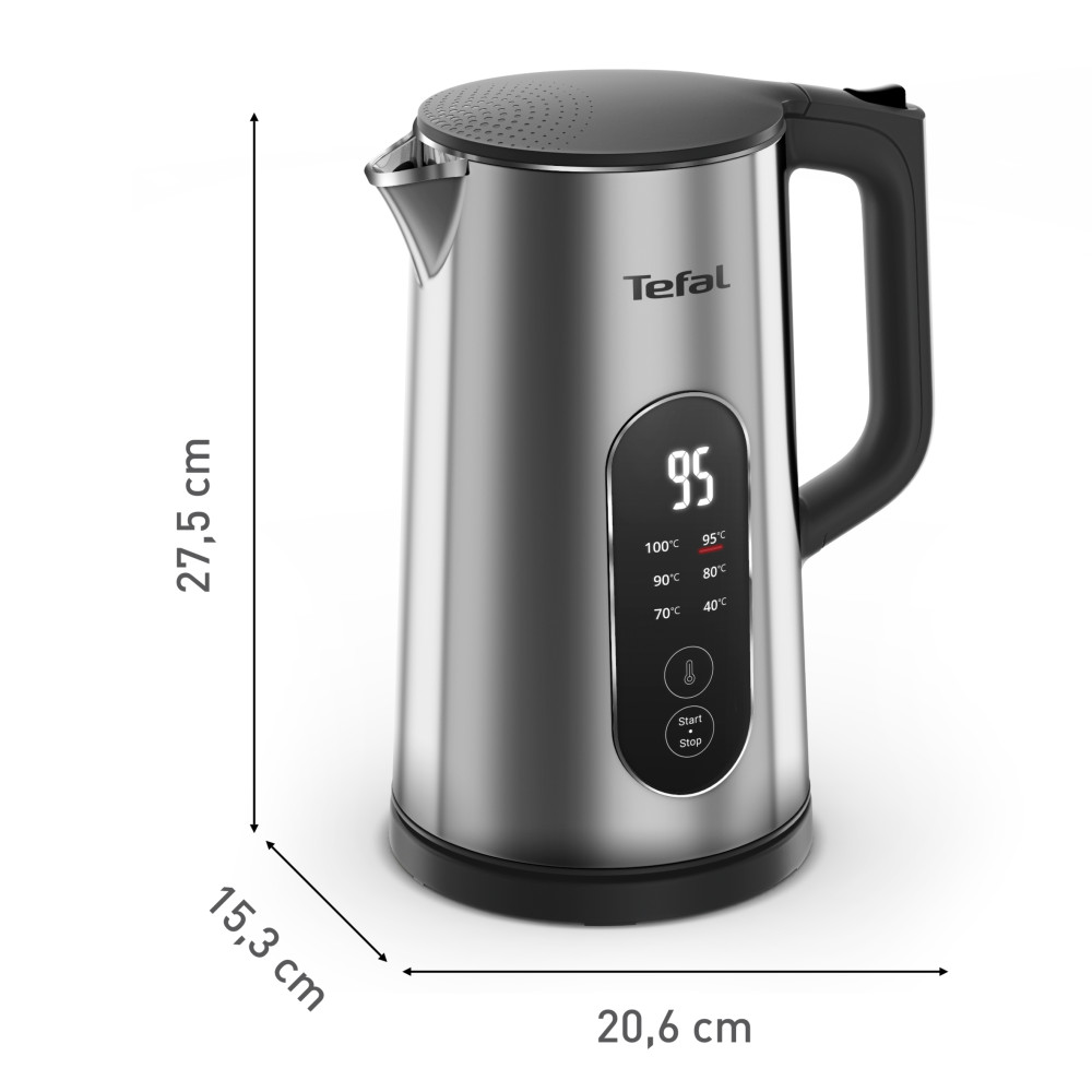 Tefal Selection KI871DE0 product photo