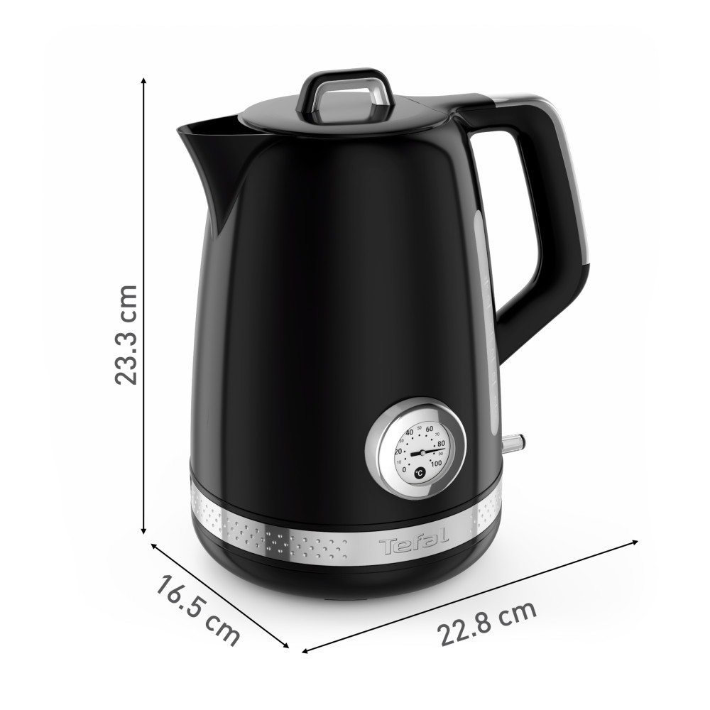 Tefal Soleil KO3558E0 product photo