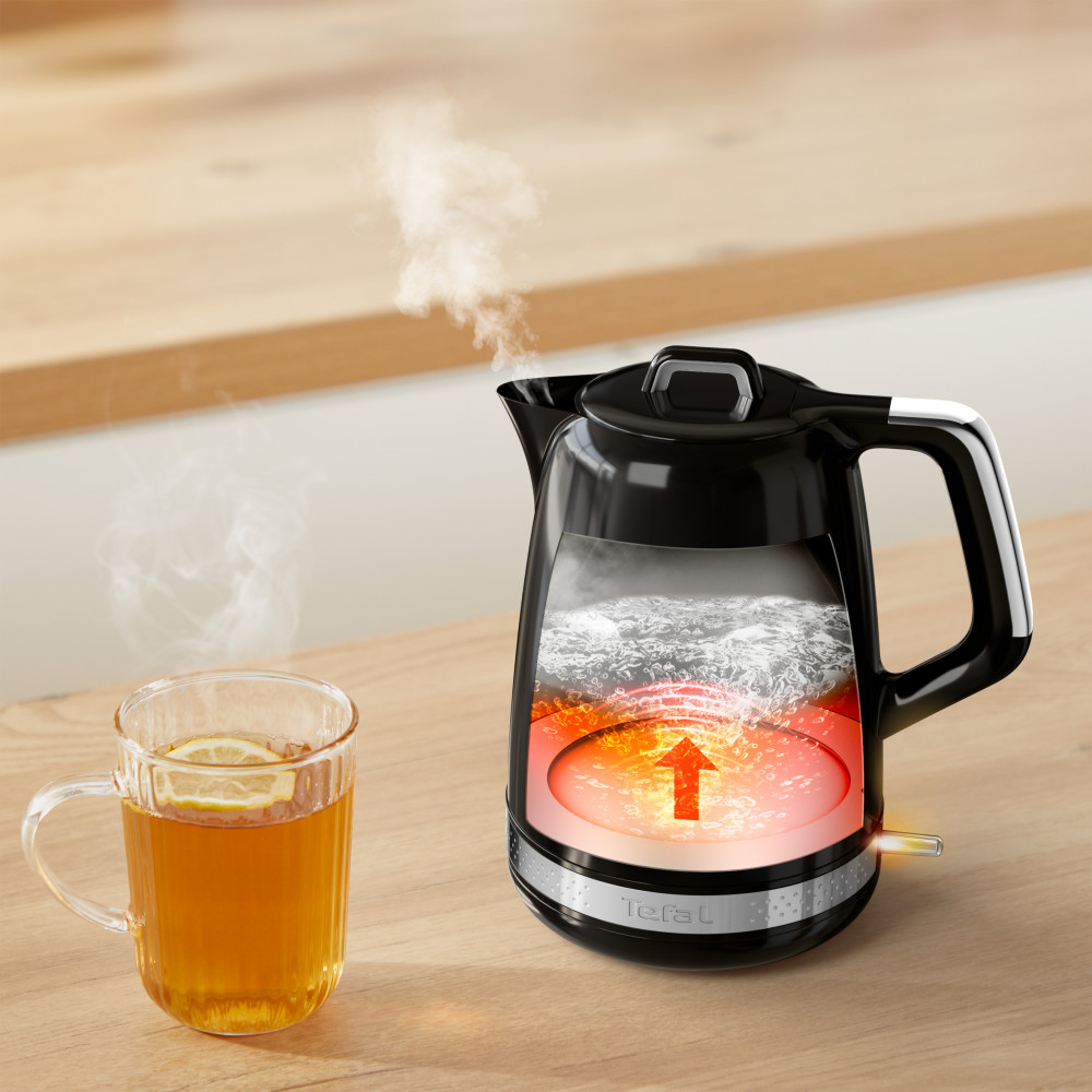 Tefal Soleil KO3558E0 product photo