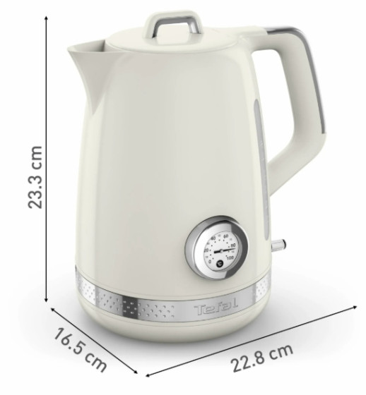Tefal Soleil KO355AE0 product photo