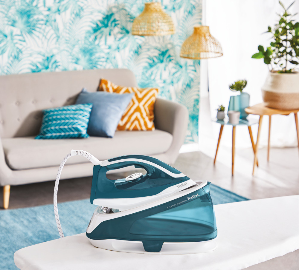 Tefal SV 6115 product photo