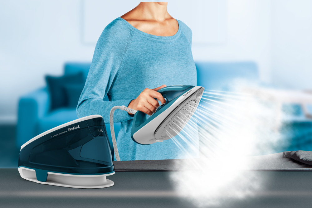 Tefal SV 6115 product photo