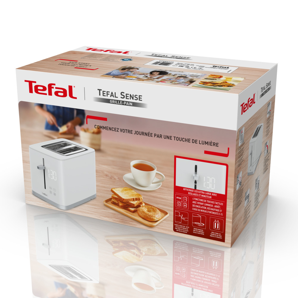 Tefal TT693110 product photo