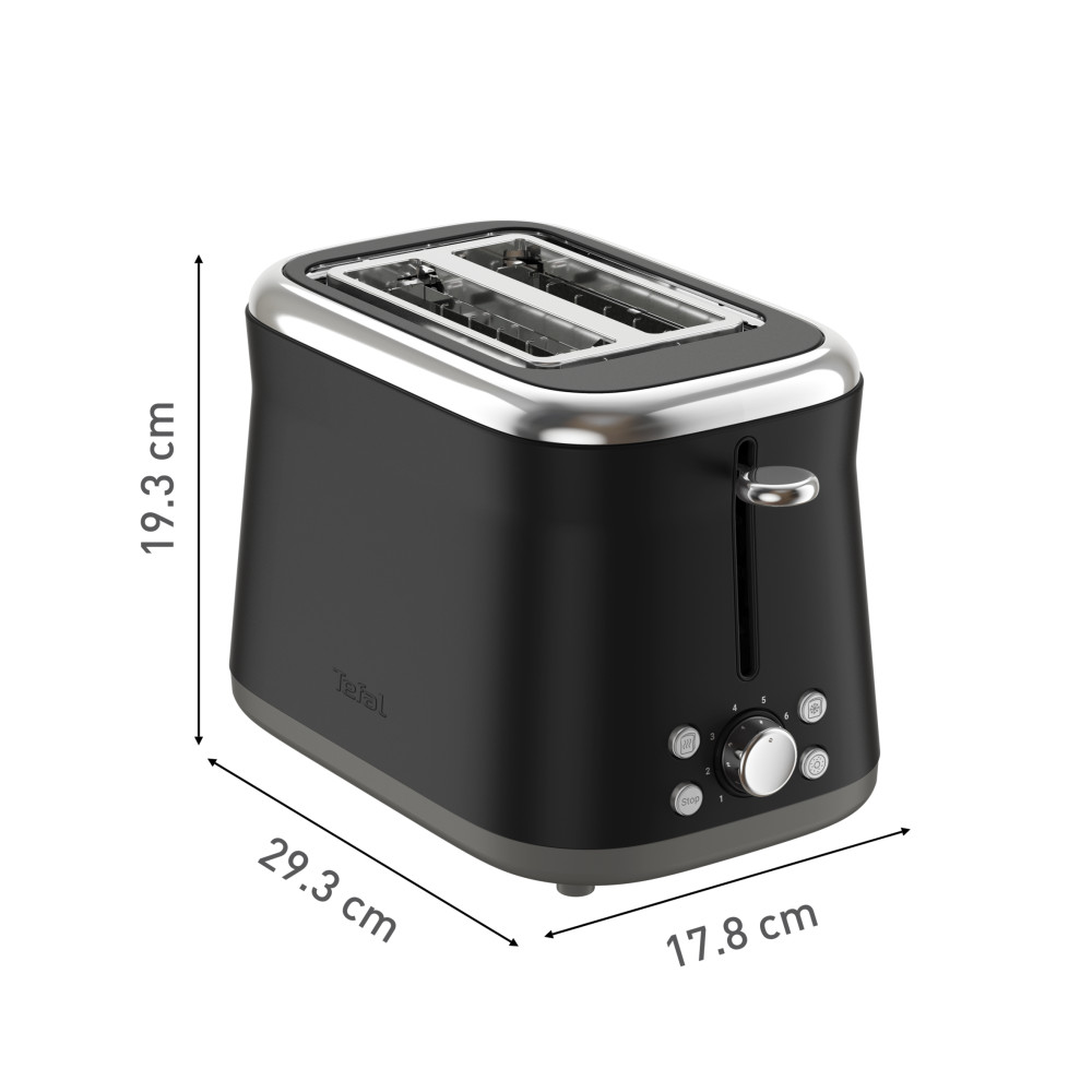 Tefal TT7208E0 product photo