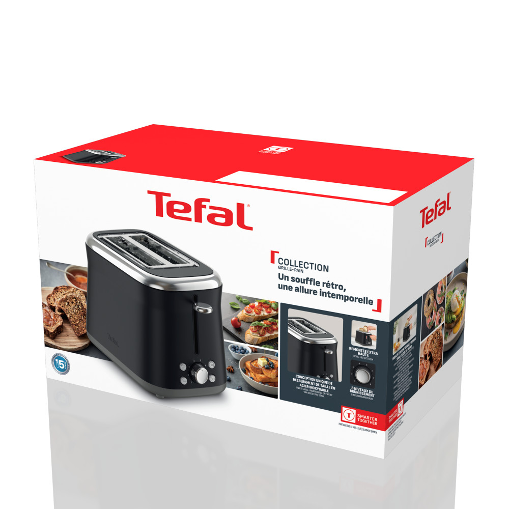 Tefal TT7208E0 product photo