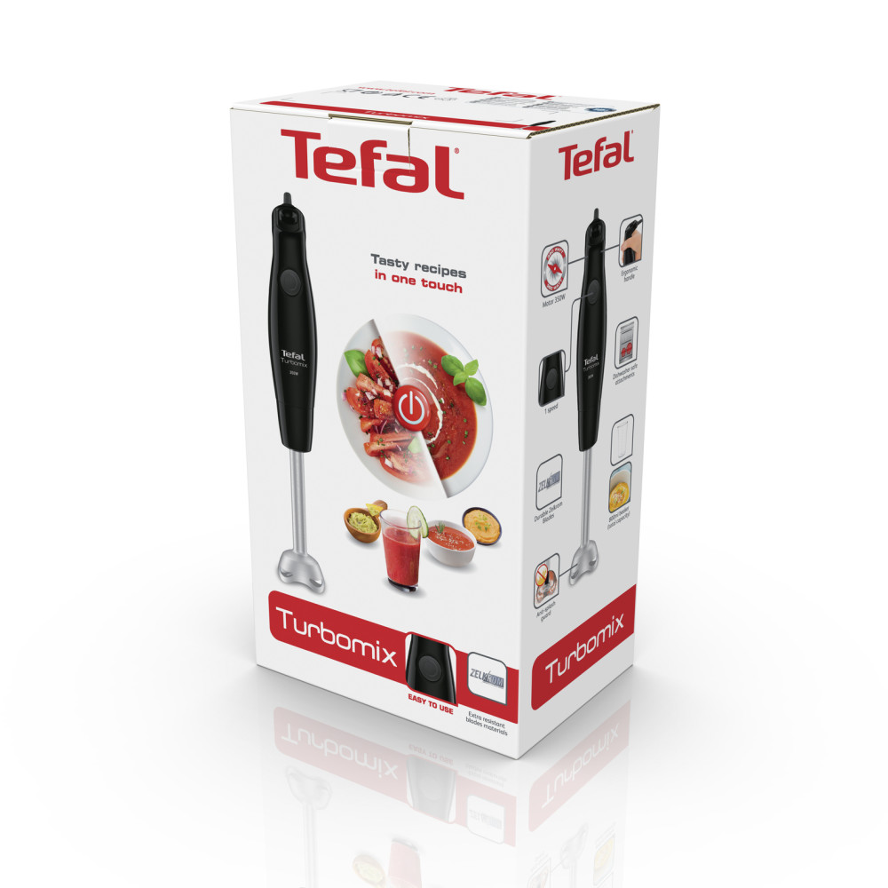 Tefal Turbomix HB1218 product photo