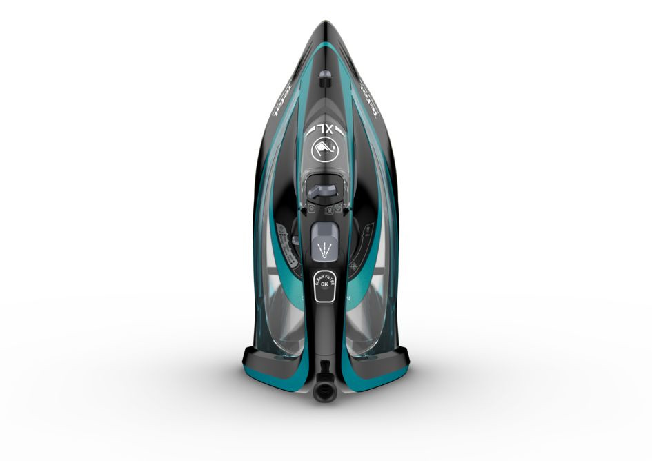 Tefal Ultimate Pure FV9844 product photo