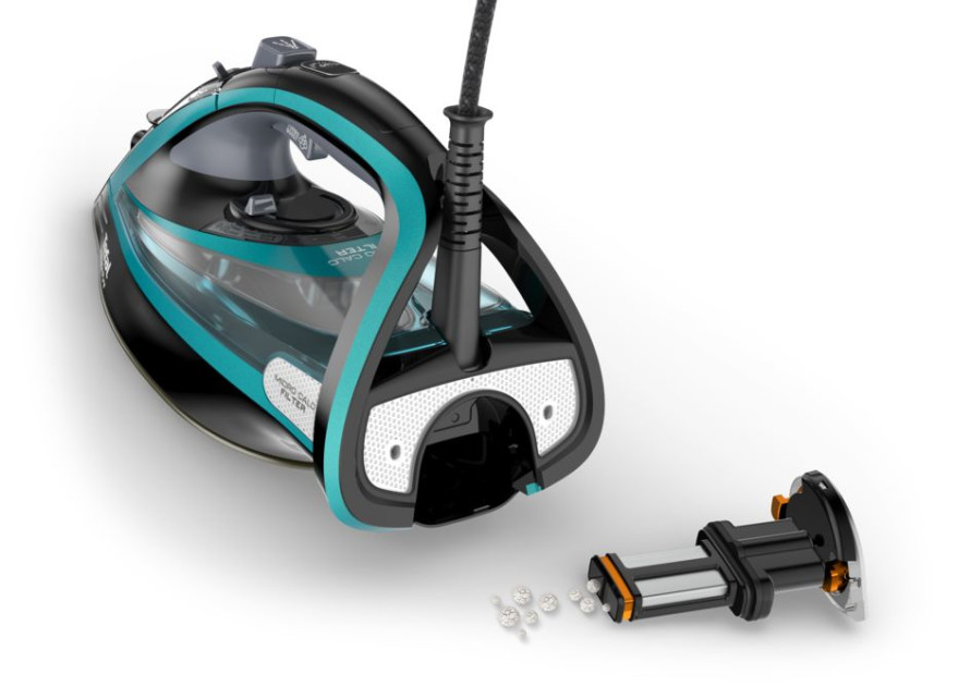 Tefal Ultimate Pure FV9844E0 product photo