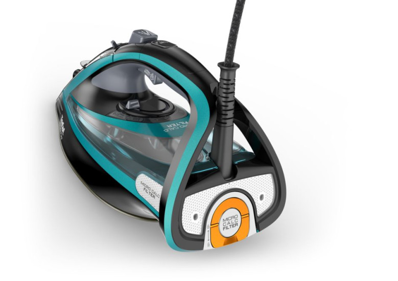 Tefal Ultimate Pure FV9844E0 product photo