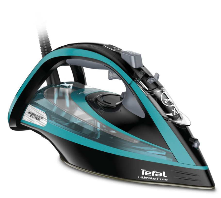Tefal Ultimate Pure FV9844E0 product photo