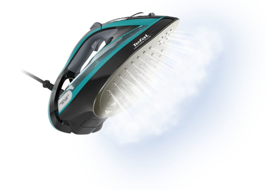 Tefal Ultimate Pure FV9844E0 product photo