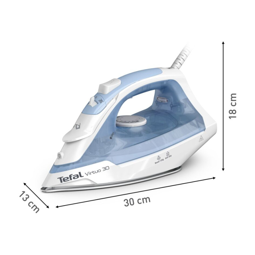 Tefal Virtuo 30 FV2C41E0 product photo