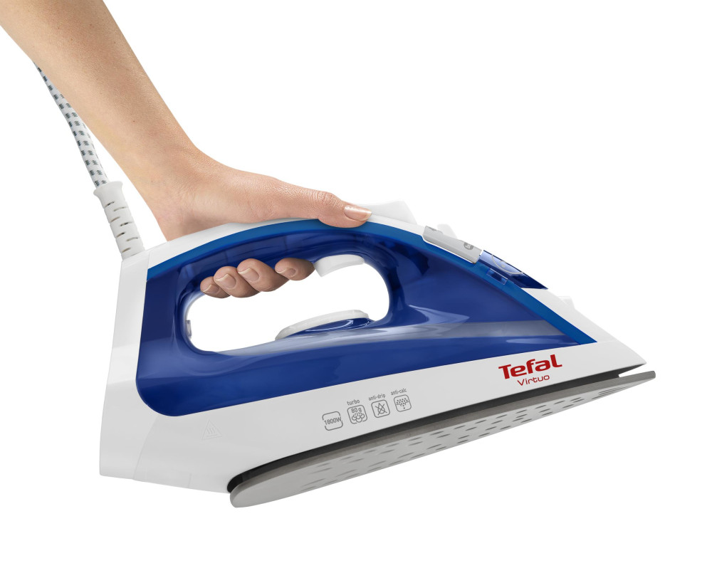 Tefal Virtuo FV1711 product photo