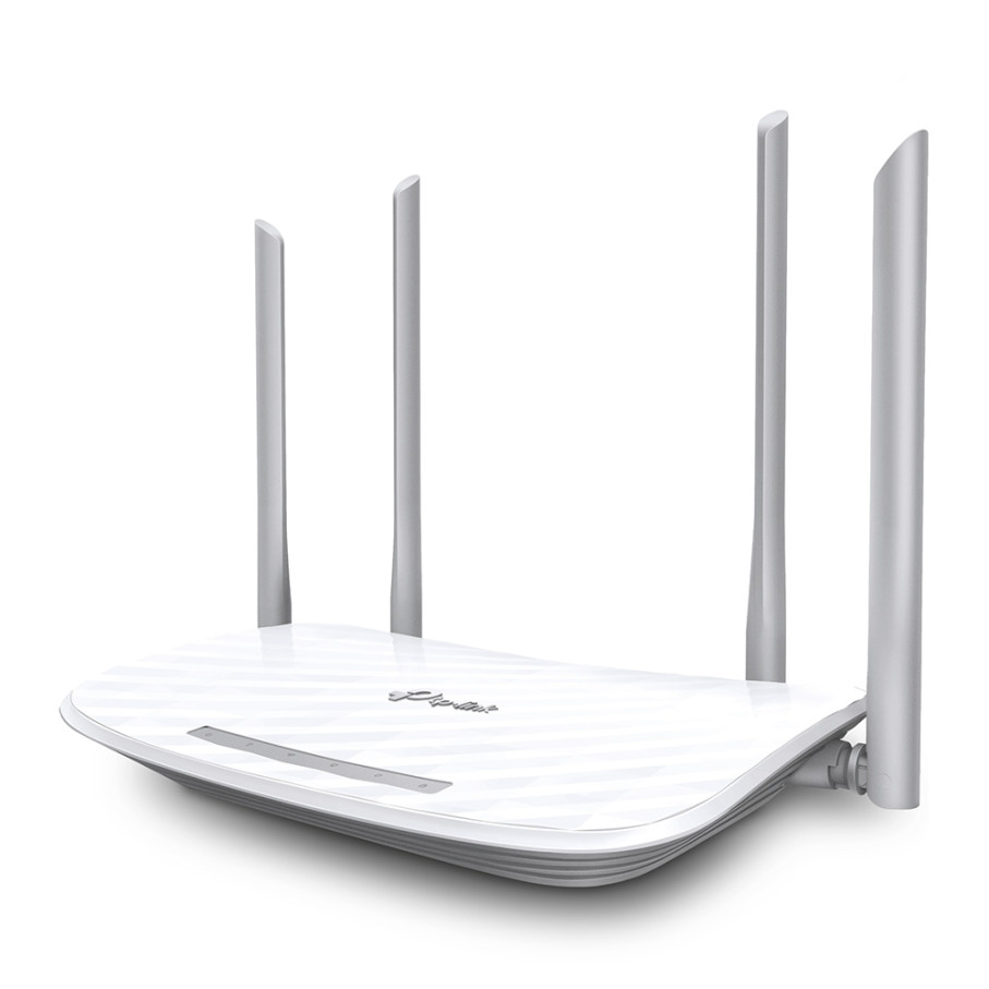 Tp-link Archer A5 product photo