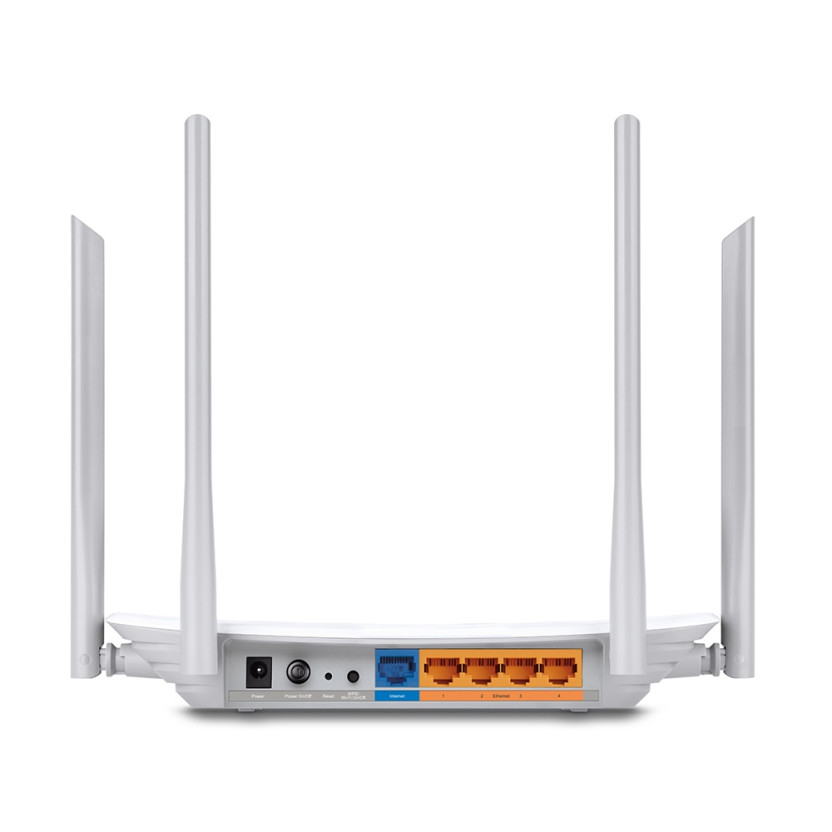 Tp-link Archer A5 product photo