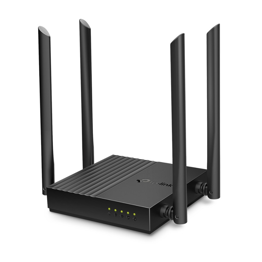 TP-Link Archer A64 product photo