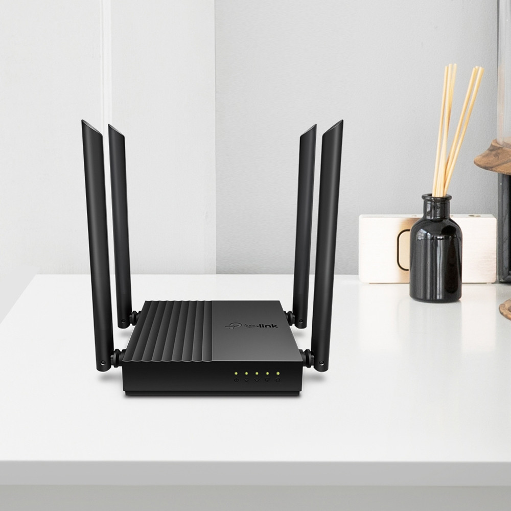 TP-Link Archer A64 product photo