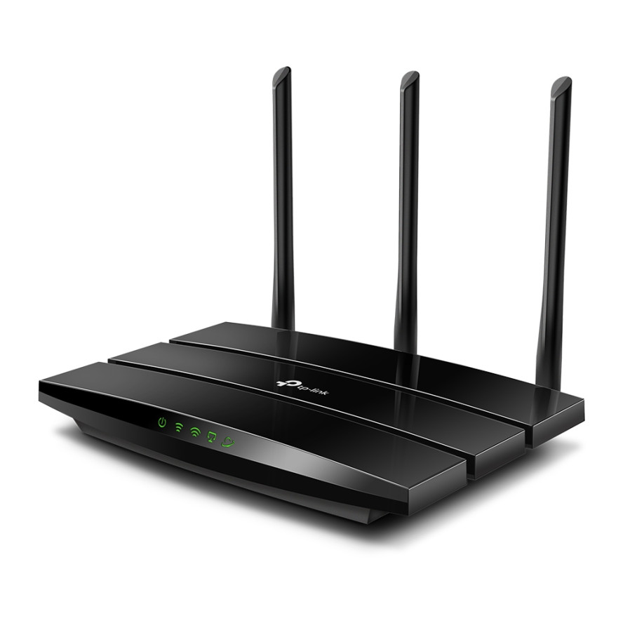 TP-Link Archer A8 product photo