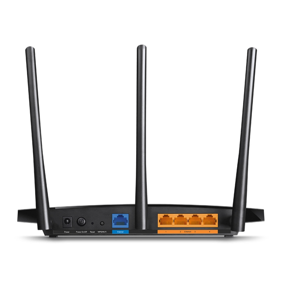 TP-Link Archer A8 product photo