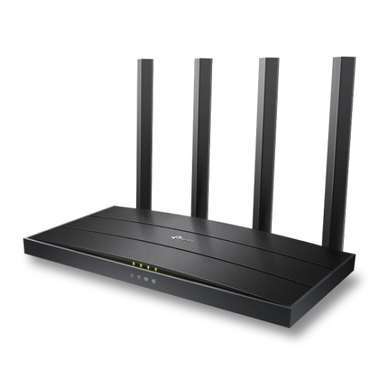 TP-Link Archer AX12 product photo