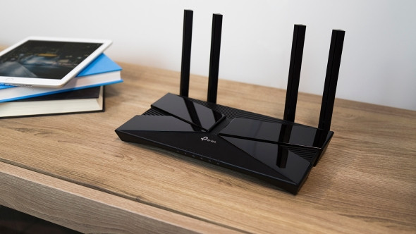 Tp-link Archer Ax1500 product photo