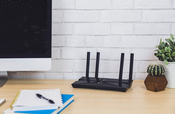 Tp-link Archer Ax1500 product photo