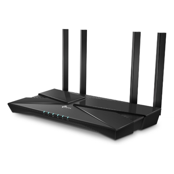 TP-Link Archer AX1800 product photo